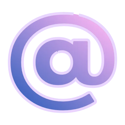 Стикер 43 Letters #font #decor #foradmins