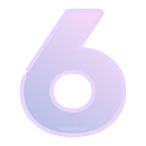 Стикер 35 Letters #font #decor #foradmins