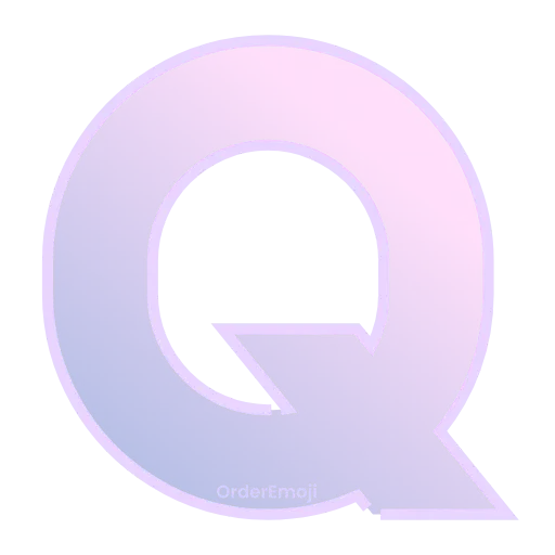 Стикер 17 Letters #font #decor #foradmins