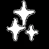 Стикер 45 Icon Pack #icons #foradmins #decor