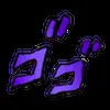 Стикер 38 Icon Pack #icons #foradmins #decor