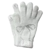 Стикер 21 white - белые эмодзи