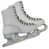 Стикер 40 white - белые эмодзи