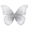 Стикер 8 white - белые эмодзи