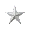 Стикер 22 white - белые эмодзи