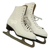 Стикер 11 white - белые эмодзи