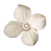 Стикер 10 white - белые эмодзи