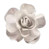 Стикер 23 white - белые эмодзи