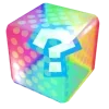 Стикер 31 Радужни ㅤ ㅤ
