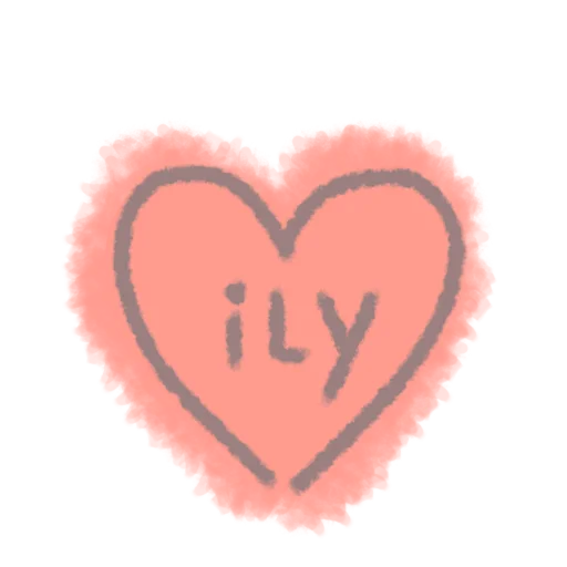 ❤️ Стикер «rabbit Alex ˗ˏˋ ˎˊ˗» для Telegram