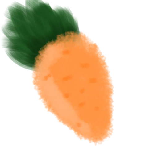 🥕 Стикер «rabbit Alex ˗ˏˋ ˎˊ˗» для Telegram