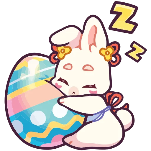 😴 Эмодзи «Ася» для Telegram