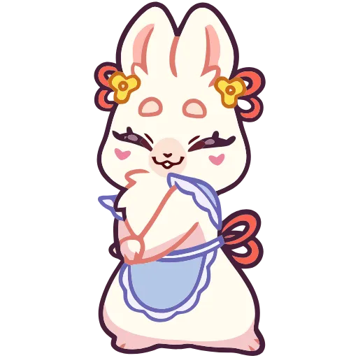 ☺️ Эмодзи «Ася» для Telegram