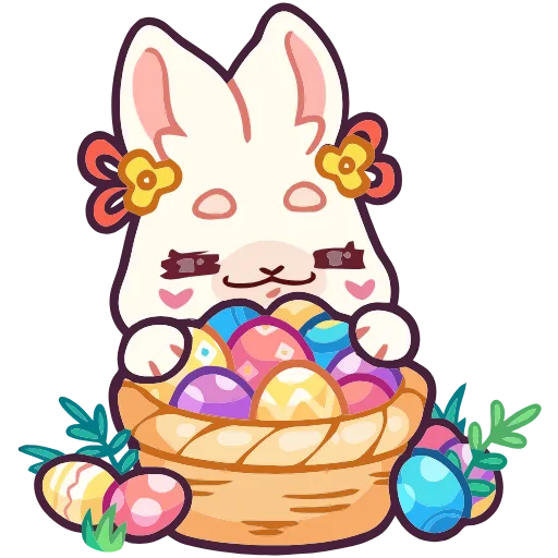 🥚 Эмодзи «Ася» для Telegram