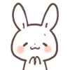 ☺ Эмодзи «Rabbit Bear Заяц Медведь» для Telegram
