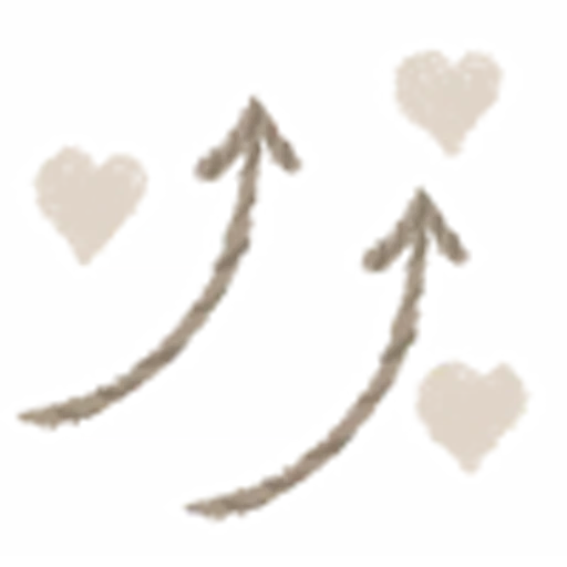 👆 Эмодзи «Rabbit Decor» для Telegram