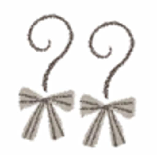 ❔ Эмодзи «Rabbit Decor» для Telegram