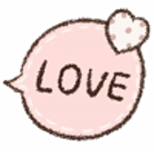 ❤️ Эмодзи «Rabbit Decor» для Telegram