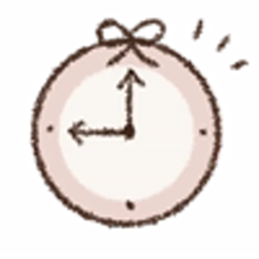 ⏰ Эмодзи «Rabbit Decor» для Telegram
