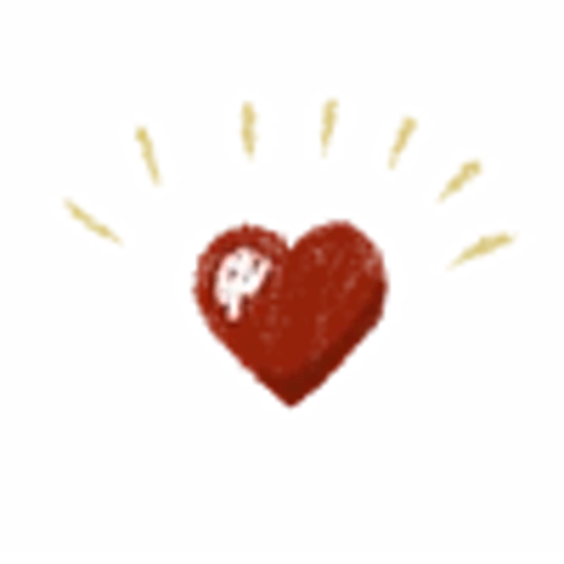 ❤️ Эмодзи «Rabbit Decor» для Telegram