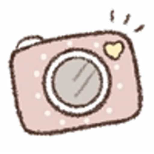 📷 Эмодзи «Rabbit Decor» для Telegram