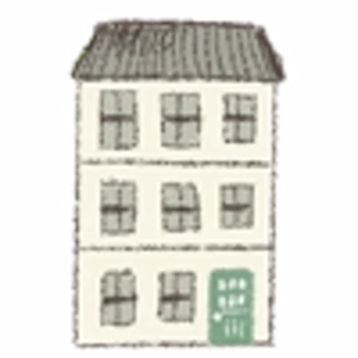 🏠 Эмодзи «Rabbit Decor» для Telegram