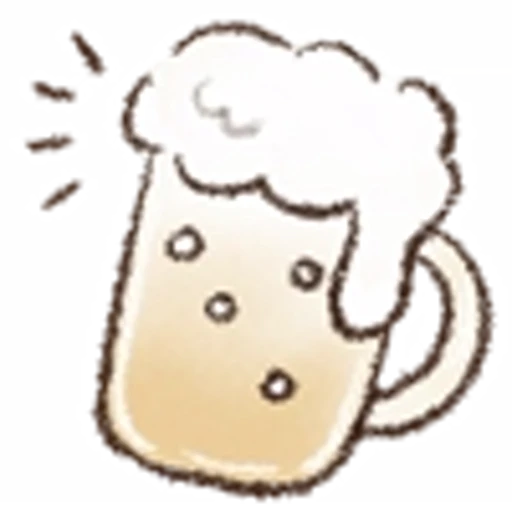 🍺 Эмодзи «Rabbit Decor» для Telegram