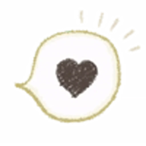 🖤 Эмодзи «Rabbit Decor» для Telegram