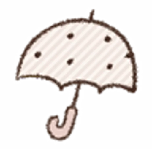 ☂️ Эмодзи «Rabbit Decor» для Telegram