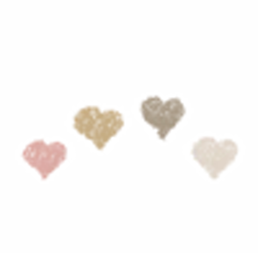 ❤️ Эмодзи «Rabbit Decor» для Telegram