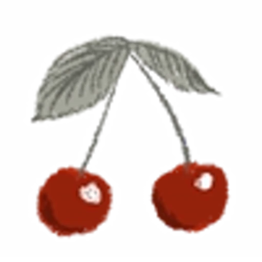 🍒 Эмодзи «Rabbit Decor» для Telegram