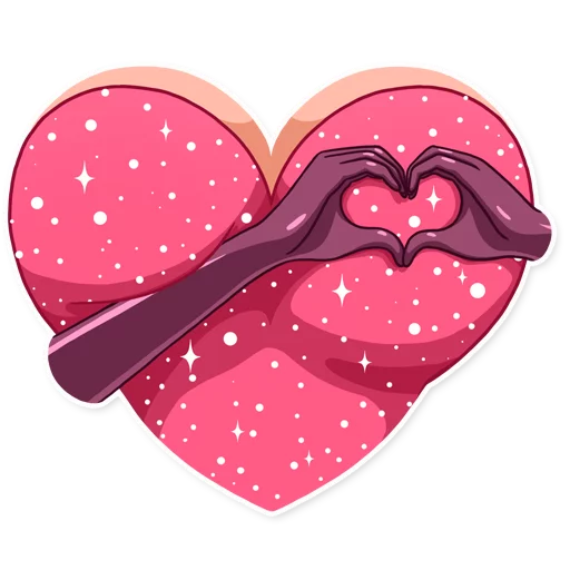 ❤️ Стикер «Jessica Rabbit» для Telegram