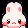 Стикер 29 Rabbits
