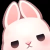 Стикер 8 Rabbits