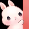 Стикер 12 Rabbits