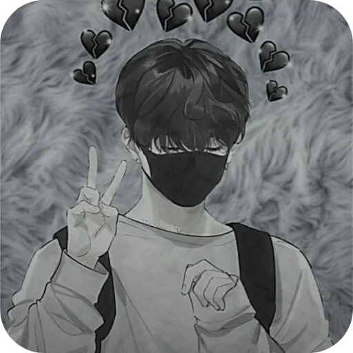🖼 Стикер «Рабиядура» для Telegram