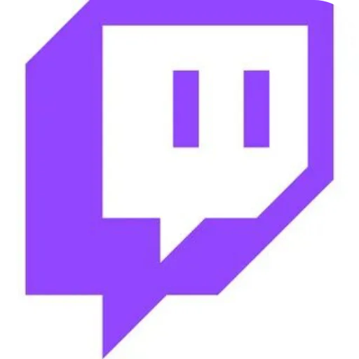 🔳 Стикер «Logos» для Telegram