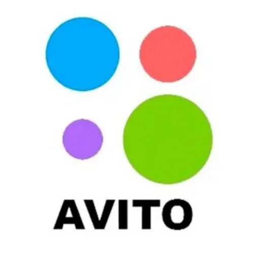 🔳 Стикер «Logos» для Telegram