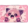 😜 Эмодзи «Енот Дабси» для Telegram