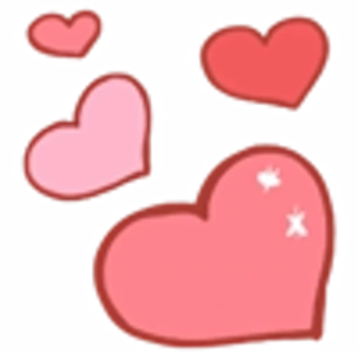 ❤️ Эмодзи «Raccoon And Rabbit Emoji» для Telegram
