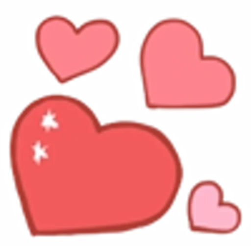 ❤️ Эмодзи «Raccoon And Rabbit Emoji» для Telegram