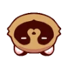 🙃 Эмодзи «raccoons» для Telegram