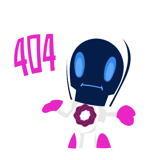 🧐 Стикер «Radar robot stickers» для Telegram