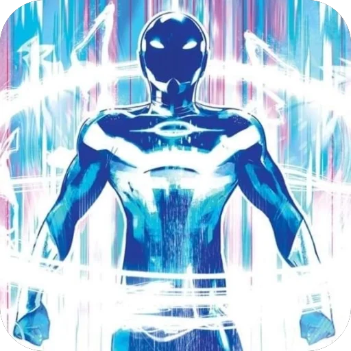 🎃 Стикер «Radiant Black» для Telegram