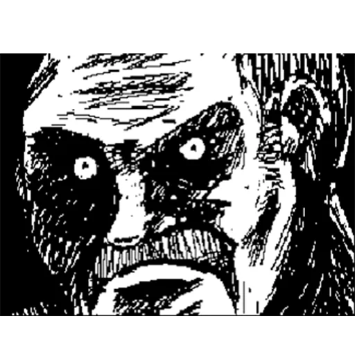 😠 Стикер «Rage Comics» для Telegram