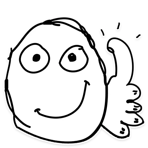 😦 Стикер «Rage Faces» для Telegram