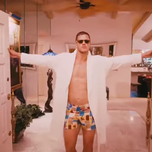 🕶 Стикер «Imagine Dragons» для Telegram