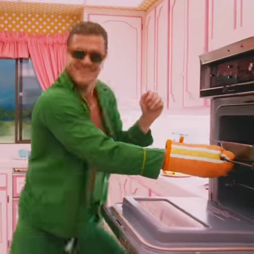 Стикерпак Imagine Dragons для Telegram