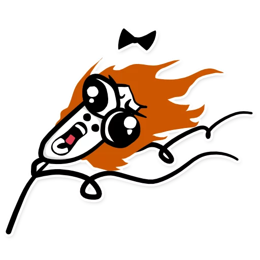 😱 Стикер «RAGEfaces» для Telegram