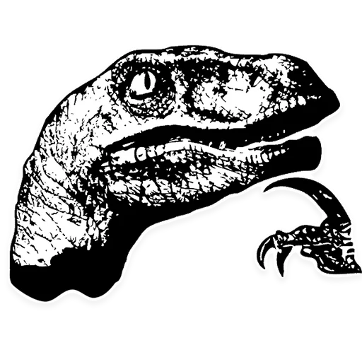 😕 Стикер «RAGEfaces» для Telegram